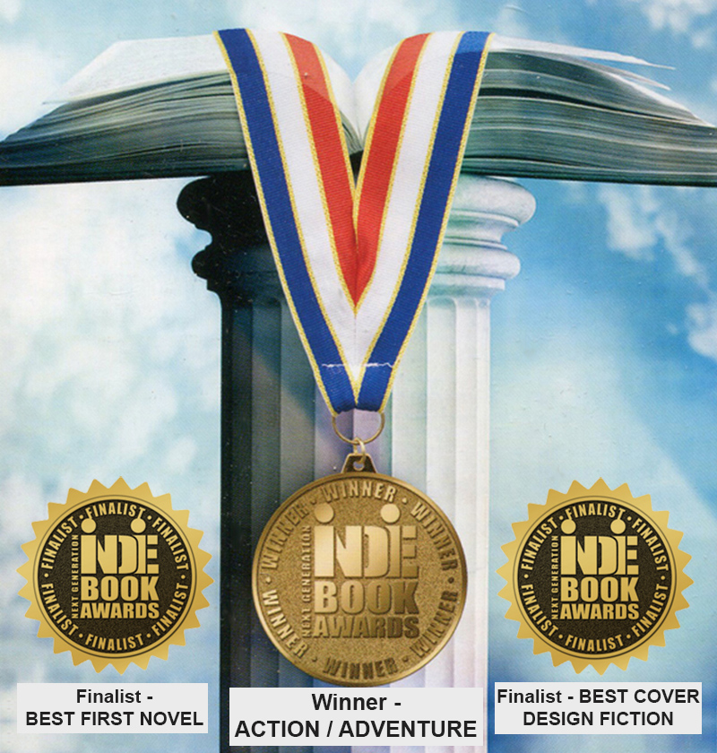 Indie Book Awards